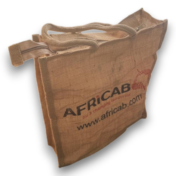 Africab Jute Bags